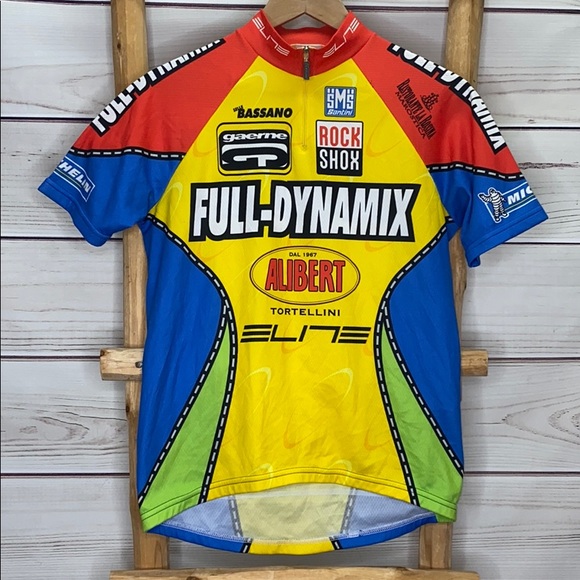 sms santini jersey